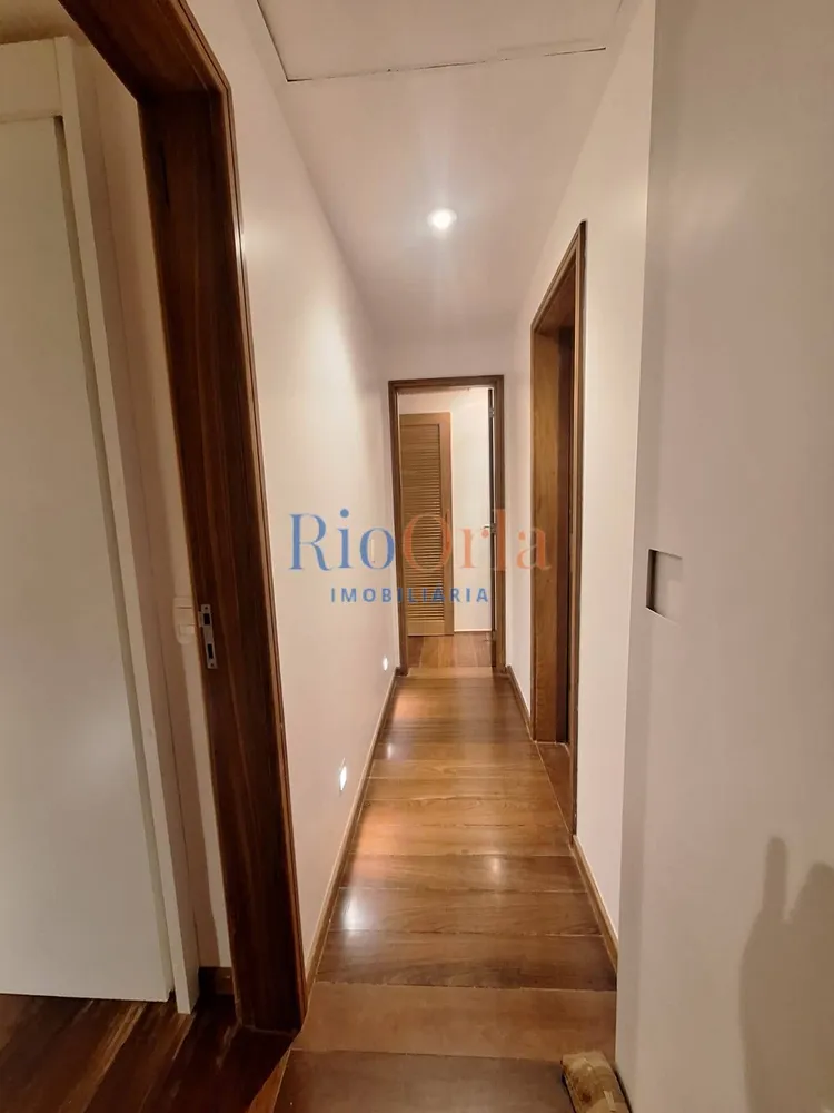 Apartamento, 4 quartos, 200 m² - Foto 8