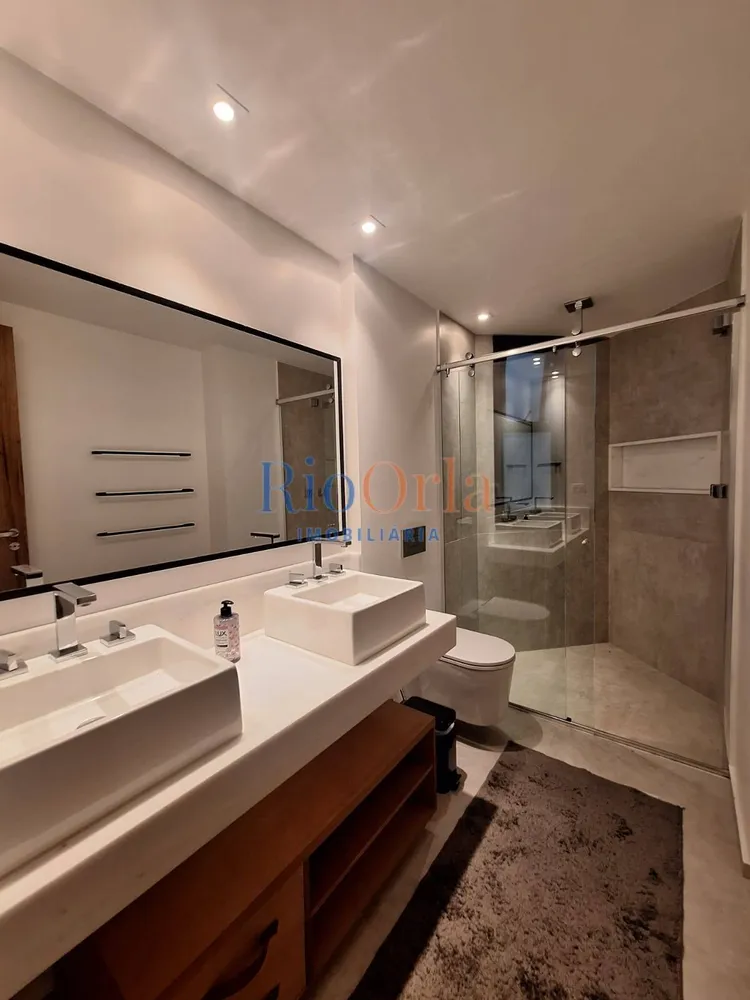 Apartamento, 4 quartos, 200 m² - Foto 23