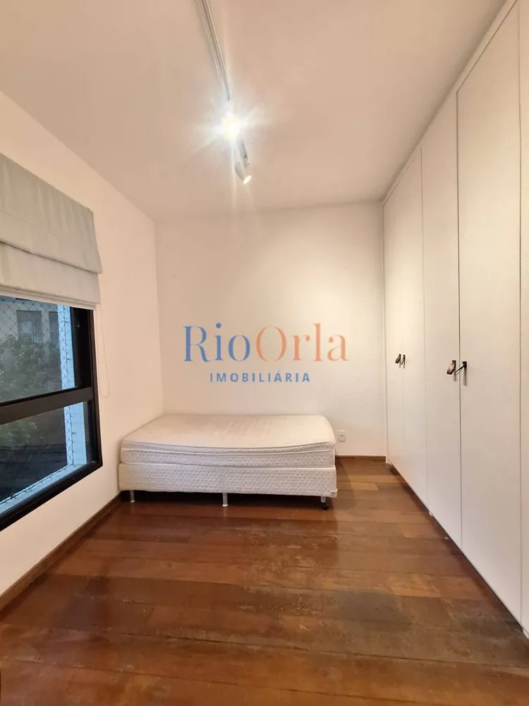 Apartamento, 4 quartos, 200 m² - Foto 5