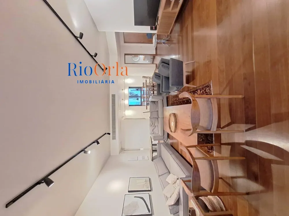 Apartamento, 4 quartos, 200 m² - Foto 3