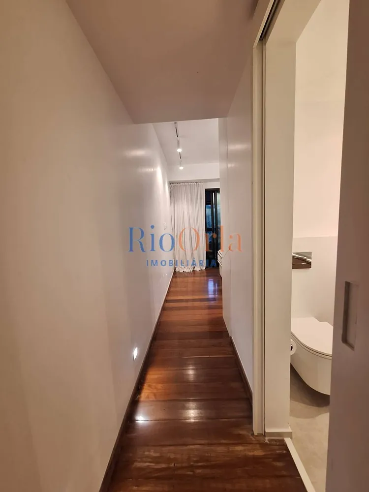 Apartamento, 4 quartos, 200 m² - Foto 26