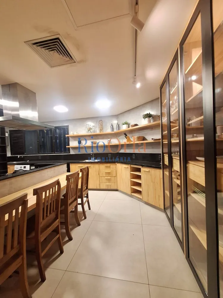 Apartamento, 4 quartos, 200 m² - Foto 32