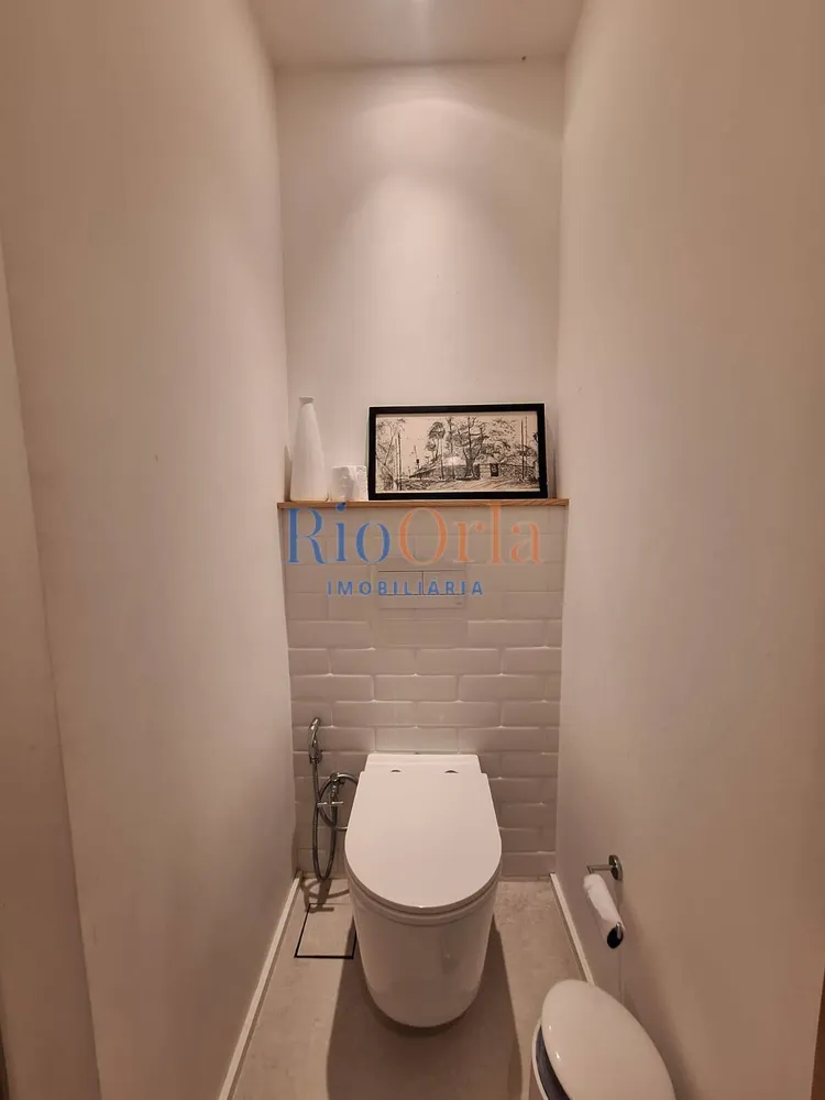 Apartamento, 4 quartos, 200 m² - Foto 1