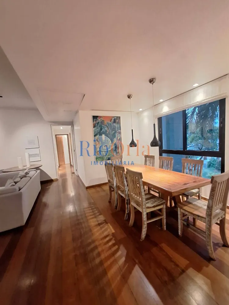 Apartamento, 4 quartos, 200 m² - Foto 15