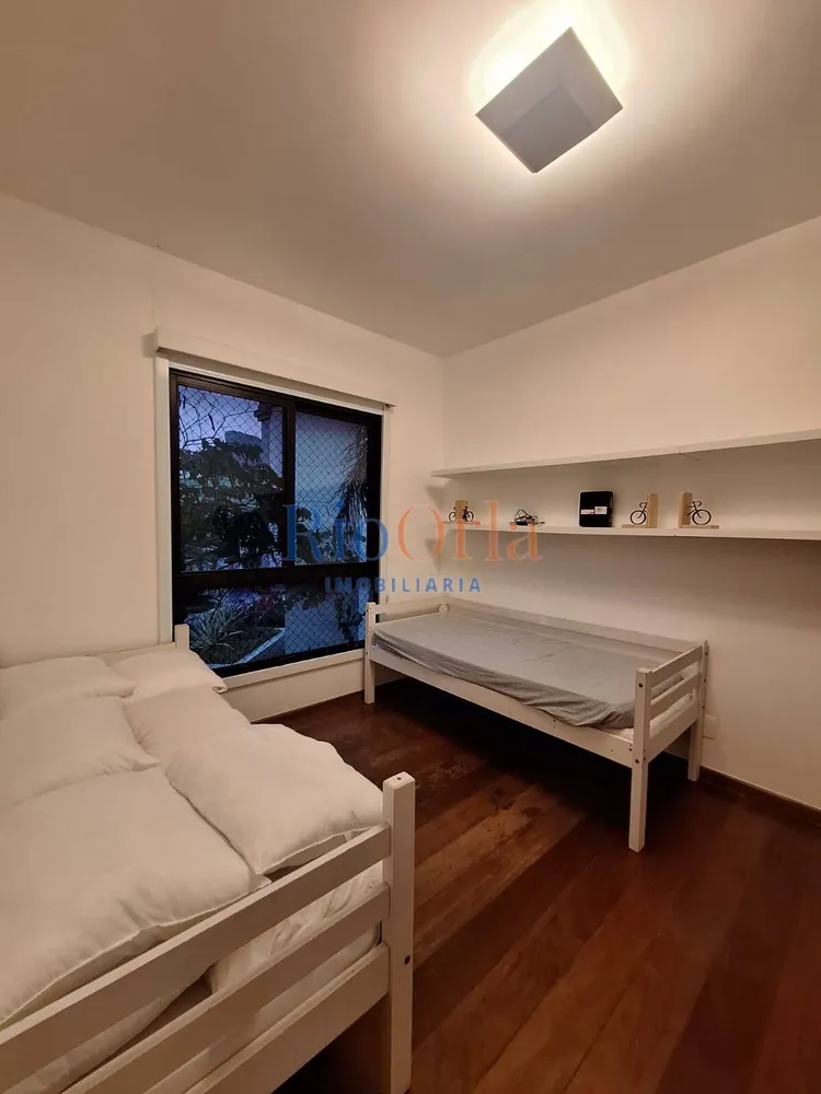 Apartamento, 4 quartos, 200 m² - Foto 13