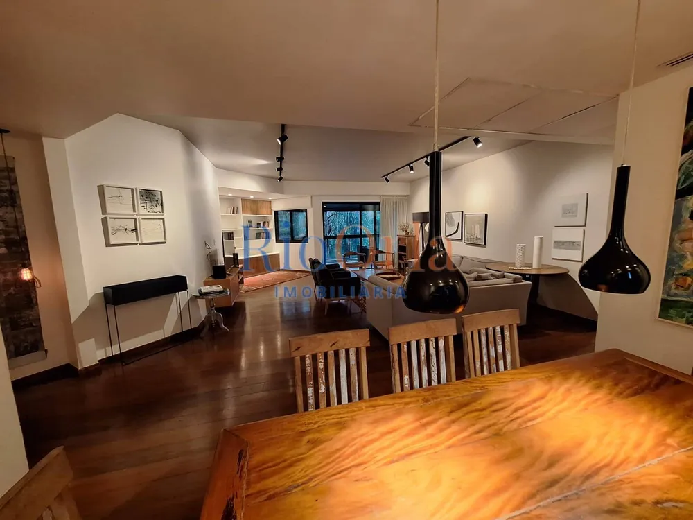 Apartamento, 4 quartos, 200 m² - Foto 31