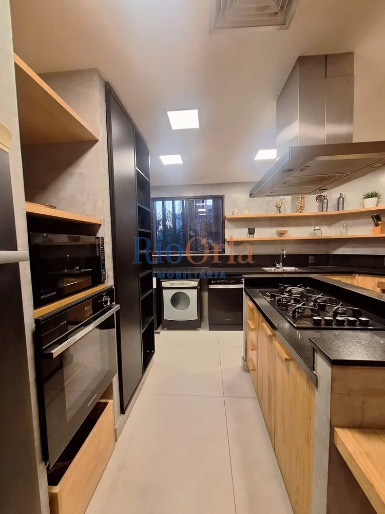 Apartamento, 4 quartos, 200 m² - Foto 36