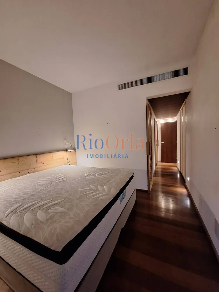 Apartamento, 4 quartos, 200 m² - Foto 17