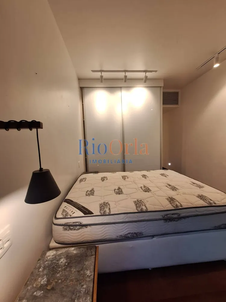 Apartamento, 4 quartos, 200 m² - Foto 35