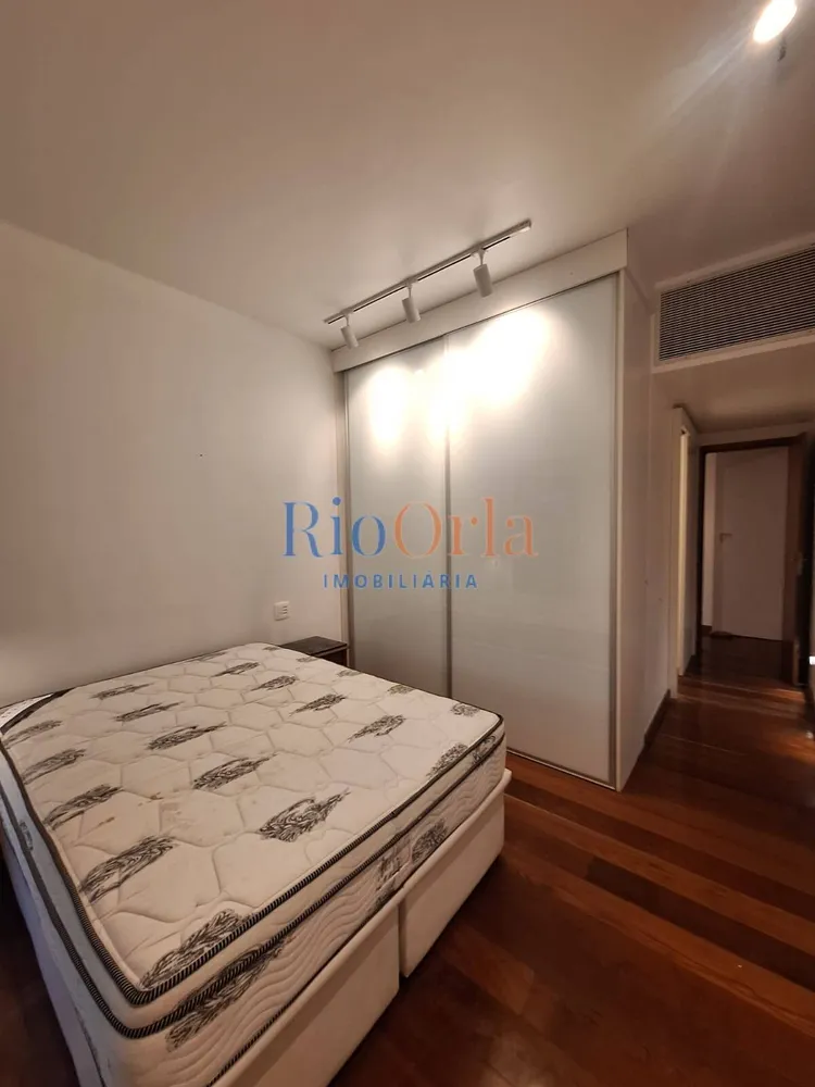 Apartamento, 4 quartos, 200 m² - Foto 2