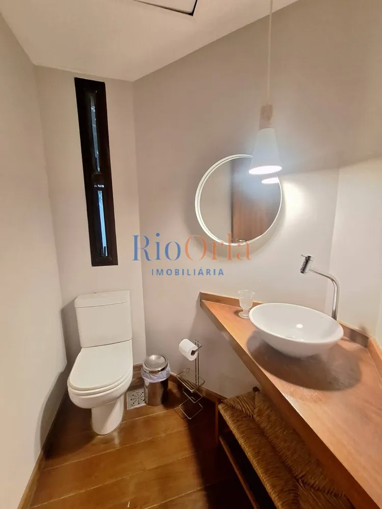 Apartamento, 4 quartos, 200 m² - Foto 33