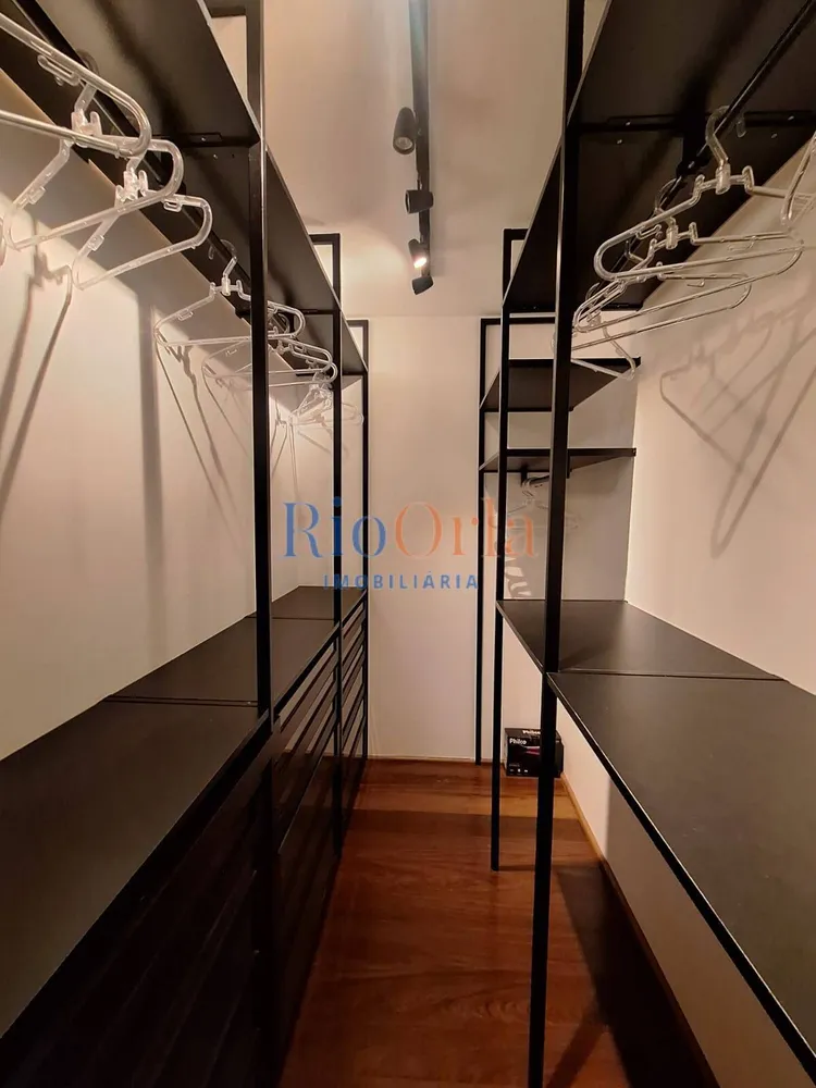Apartamento, 4 quartos, 200 m² - Foto 12