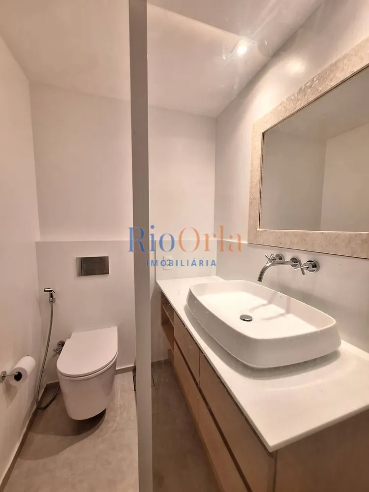 Apartamento, 4 quartos, 200 m² - Foto 9