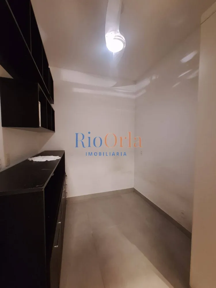 Apartamento, 4 quartos, 200 m² - Foto 22