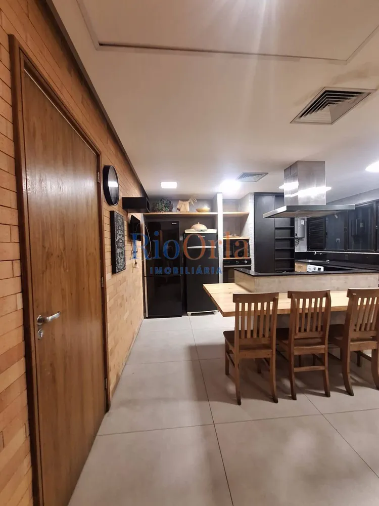 Apartamento, 4 quartos, 200 m² - Foto 29