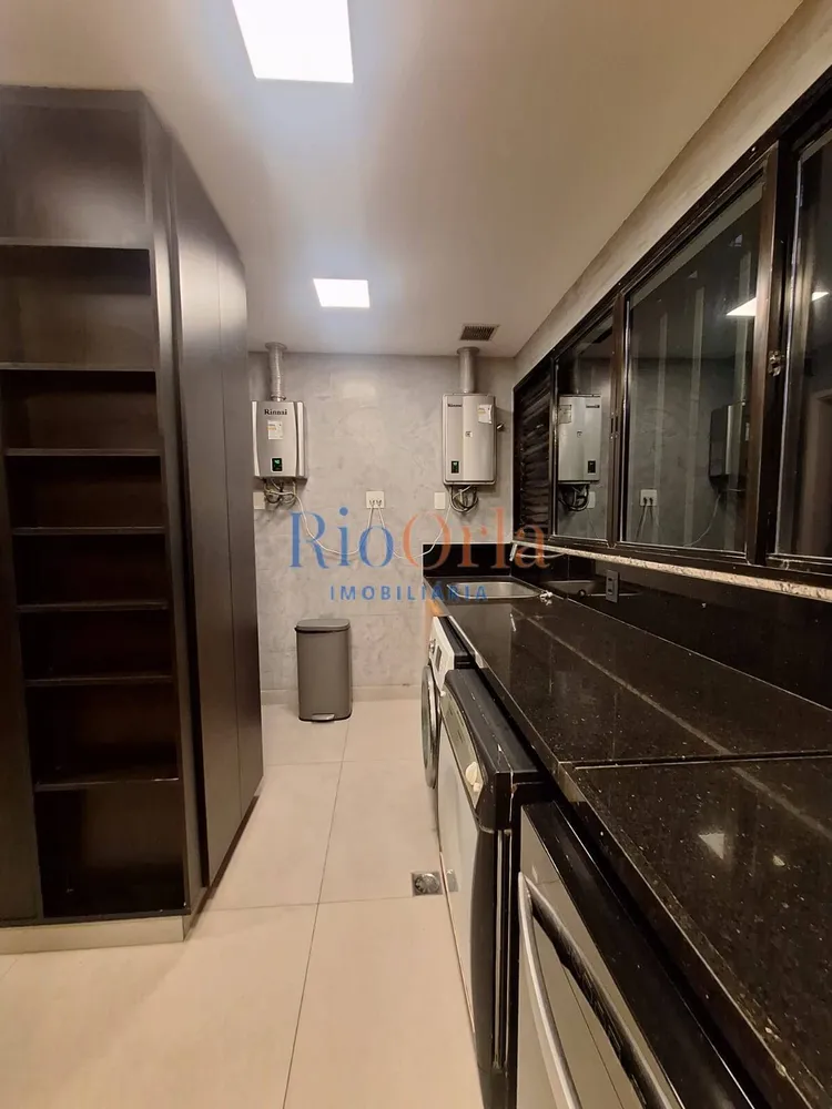Apartamento, 4 quartos, 200 m² - Foto 30