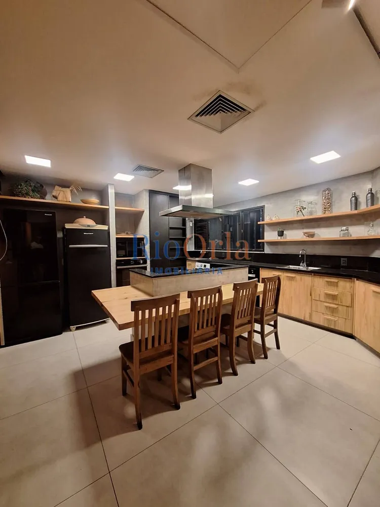 Apartamento, 4 quartos, 200 m² - Foto 25