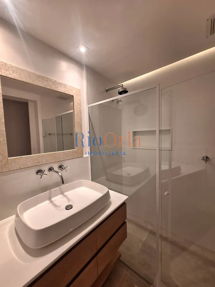 Apartamento, 4 quartos, 200 m² - Foto 20