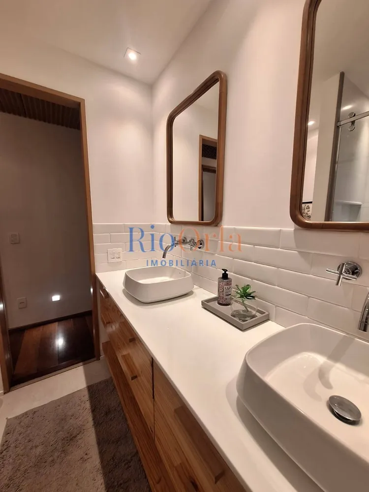 Apartamento, 4 quartos, 200 m² - Foto 7