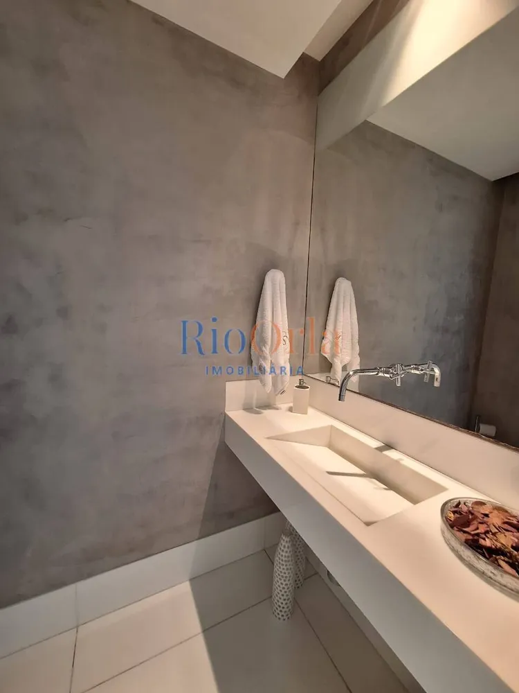 Apartamento, 4 quartos, 300 m² - Foto 21