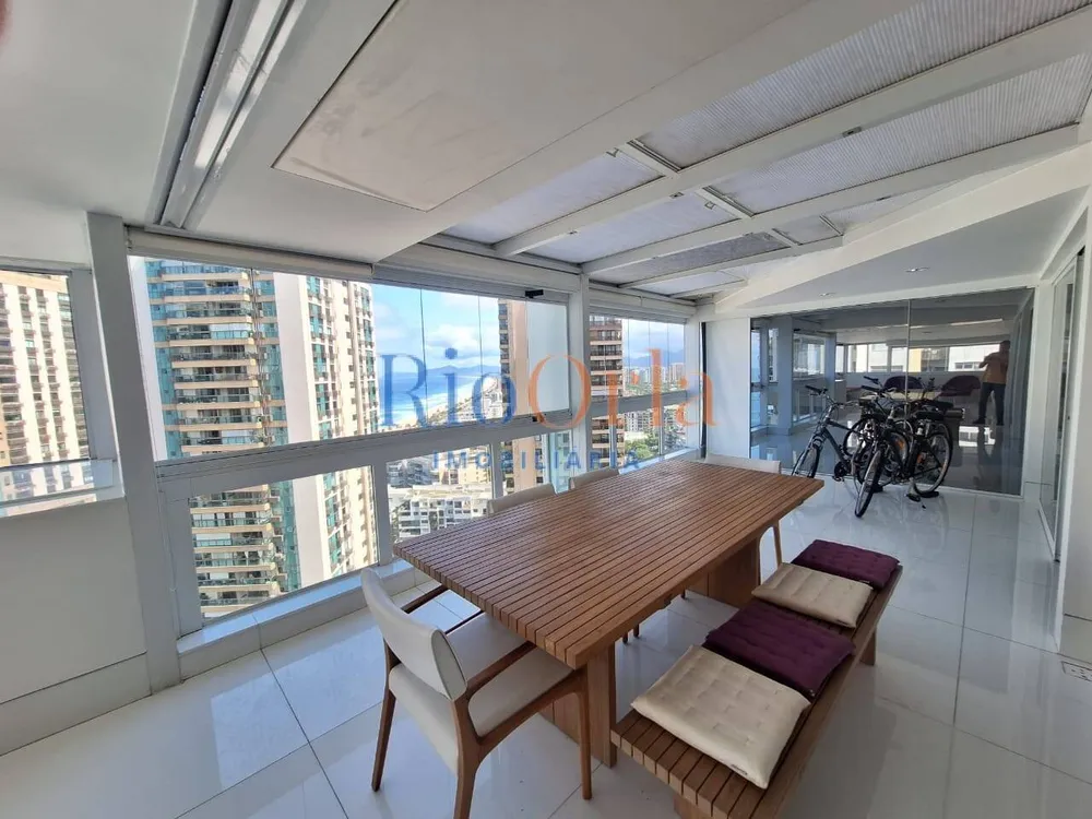 Apartamento, 4 quartos, 300 m² - Foto 5
