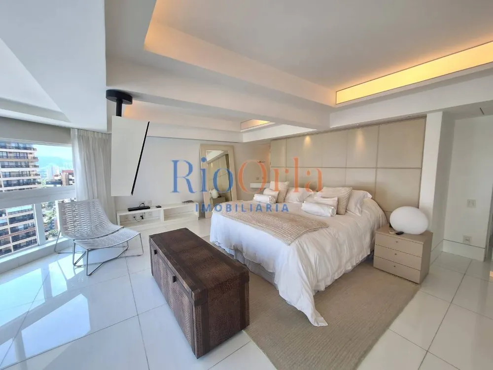 Apartamento, 4 quartos, 300 m² - Foto 14