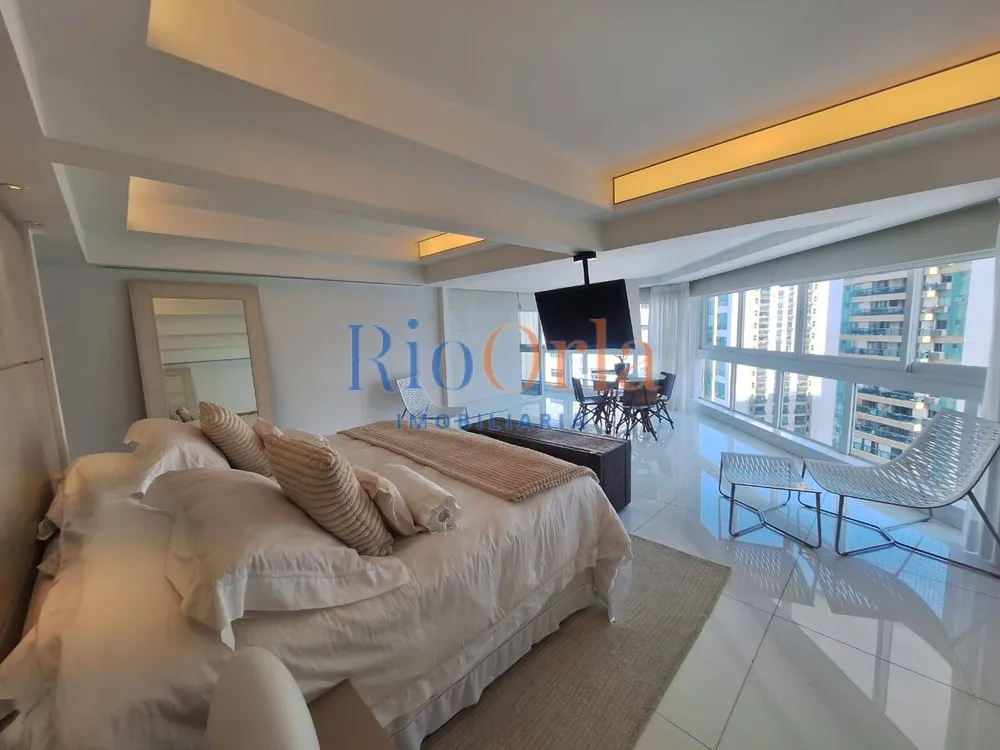 Apartamento, 4 quartos, 300 m² - Foto 13