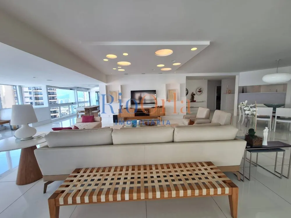 Apartamento, 4 quartos, 300 m² - Foto 7