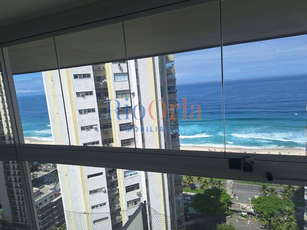 Apartamento, 4 quartos, 300 m² - Foto 1