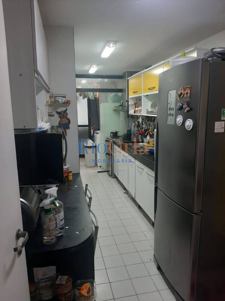 Apartamento, 3 quartos, 125 m² - Foto 3