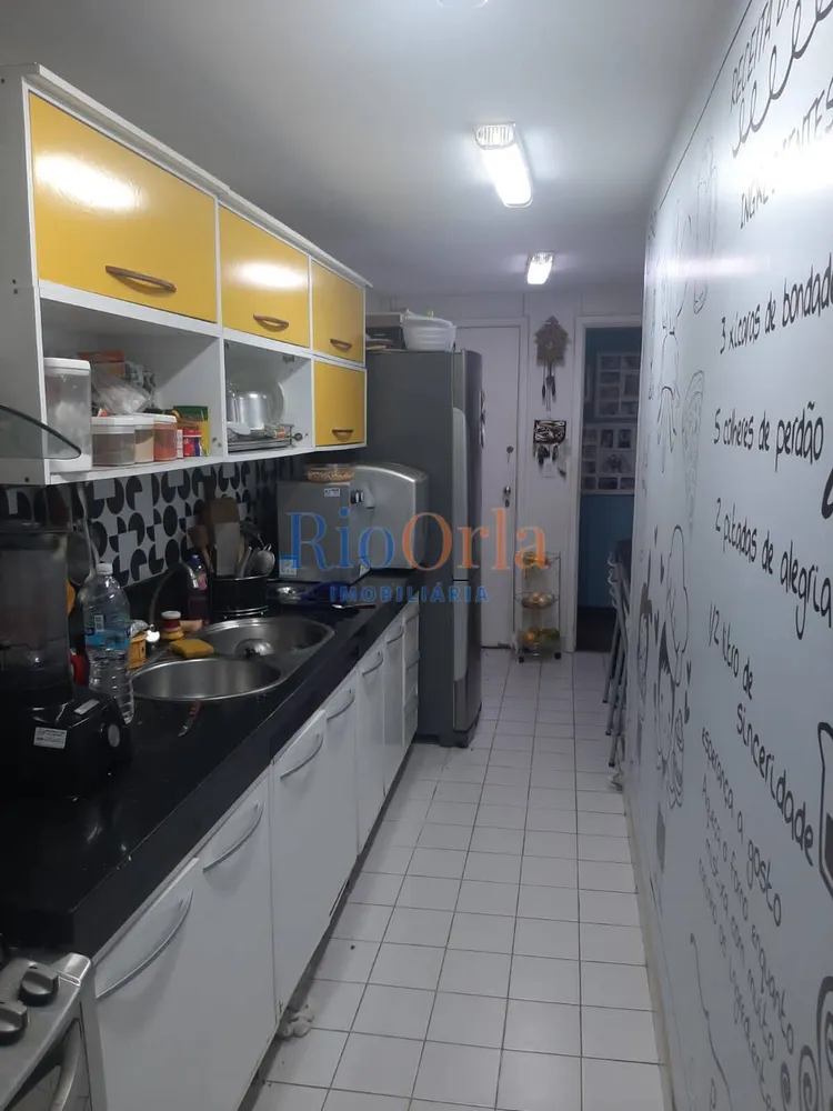Apartamento, 3 quartos, 125 m² - Foto 12