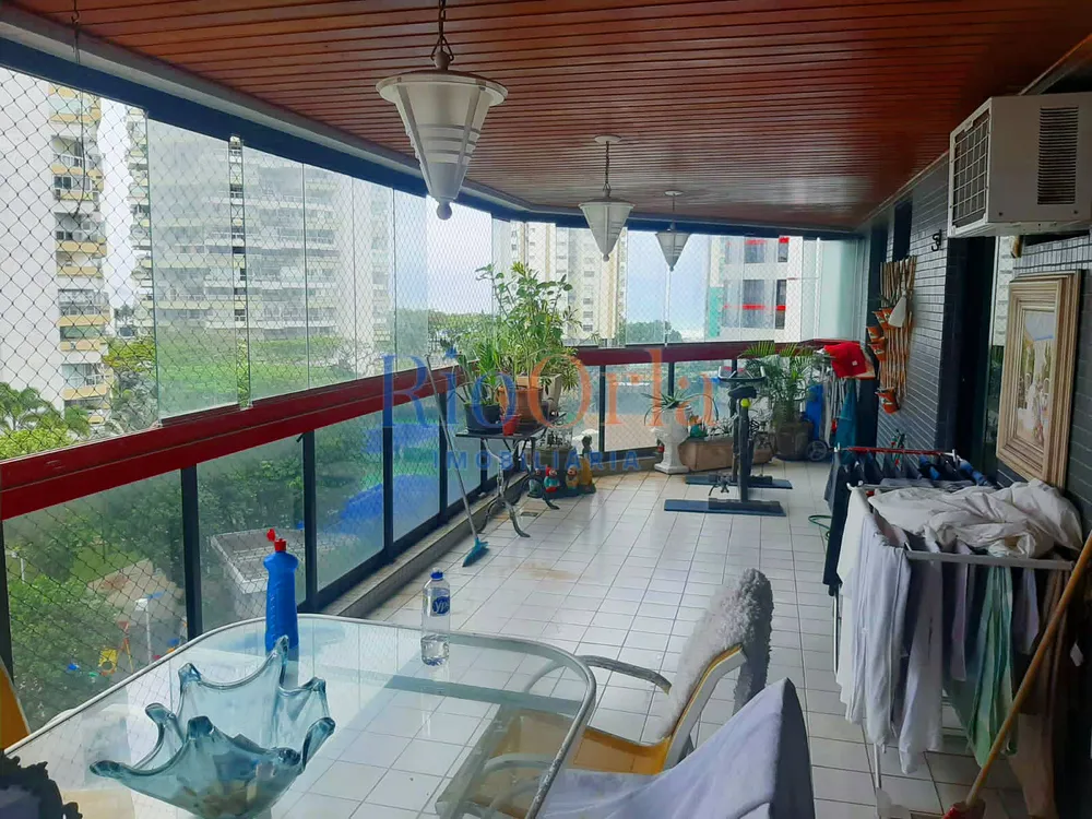 Apartamento, 3 quartos, 125 m² - Foto 7