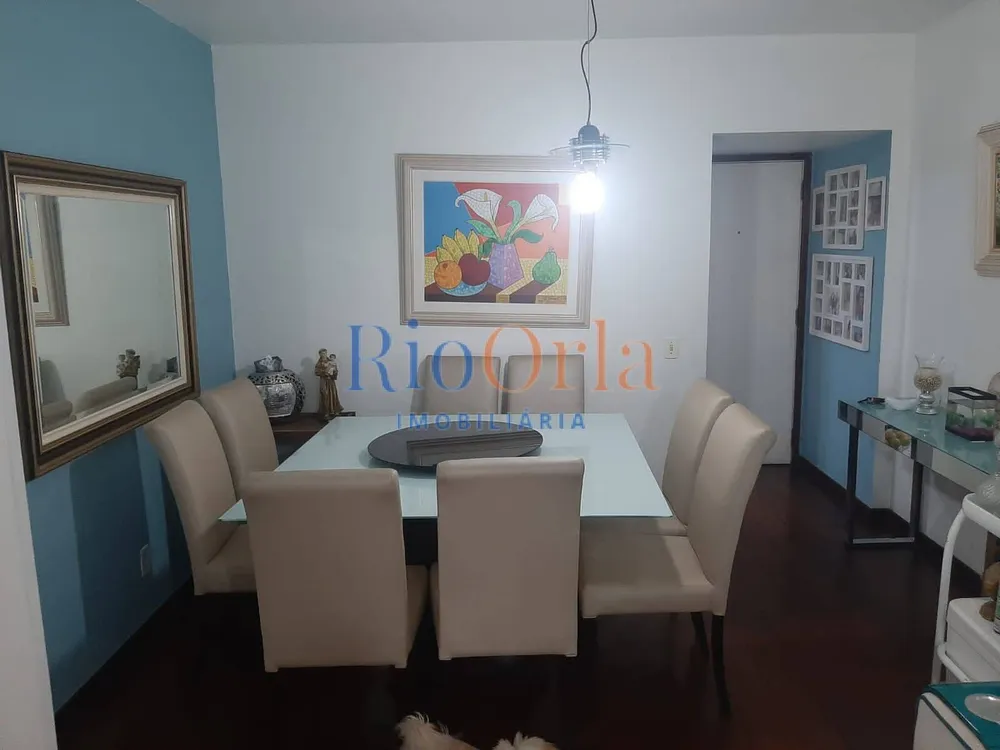 Apartamento, 3 quartos, 125 m² - Foto 10