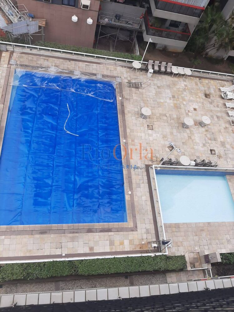 Apartamento, 3 quartos, 125 m² - Foto 2