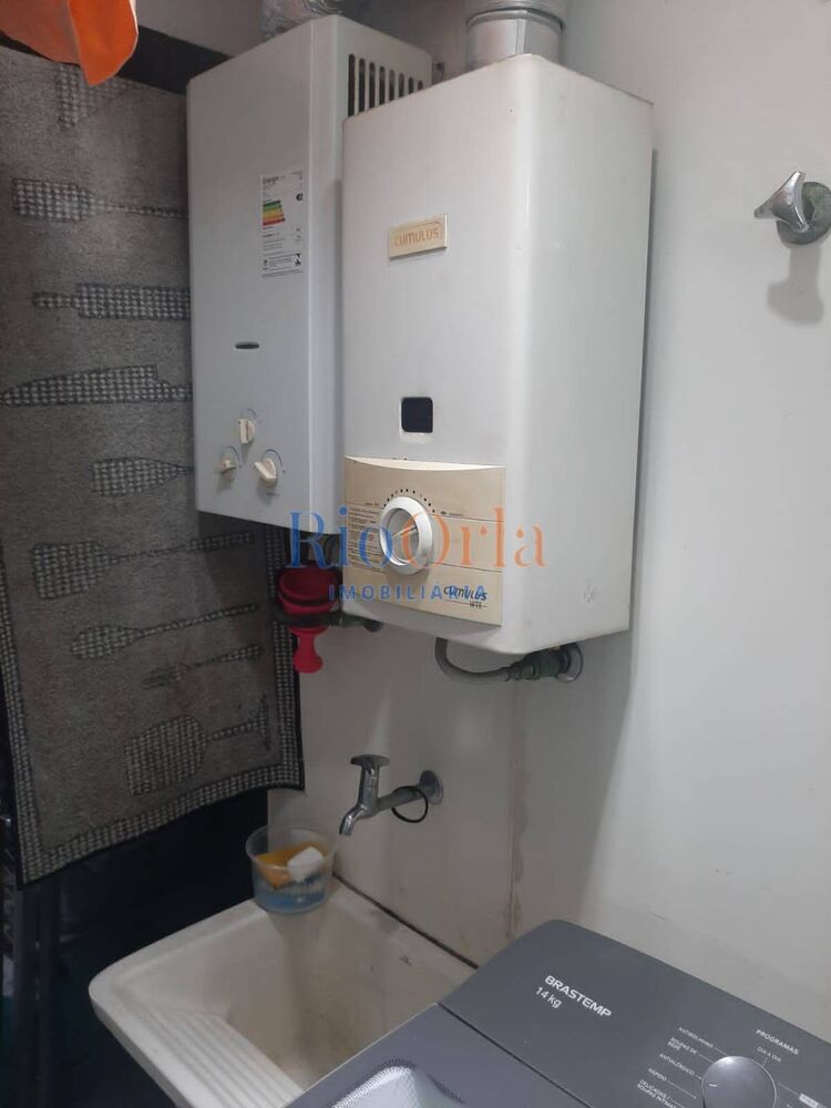Apartamento, 3 quartos, 125 m² - Foto 1