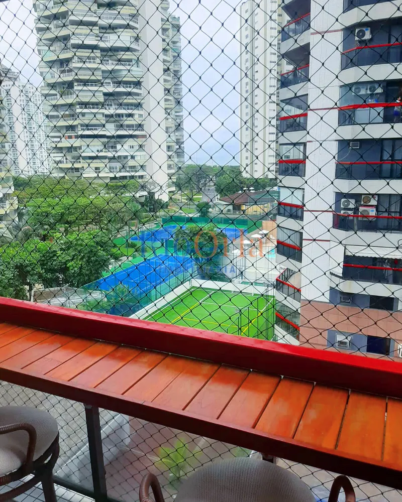 Apartamento, 3 quartos, 125 m² - Foto 8