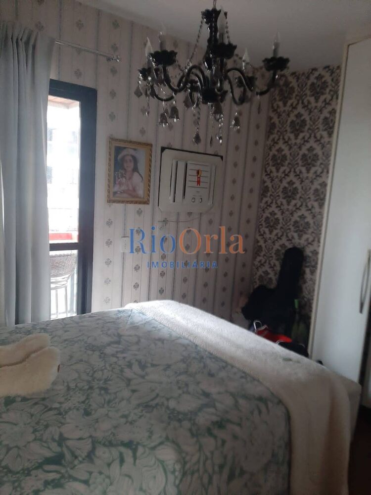 Apartamento, 3 quartos, 125 m² - Foto 4