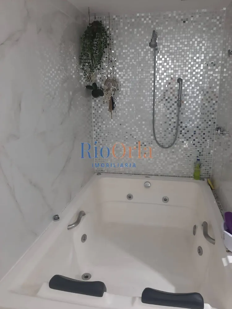 Apartamento, 3 quartos, 125 m² - Foto 13