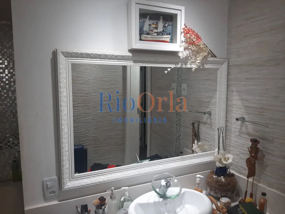 Apartamento, 3 quartos, 125 m² - Foto 9