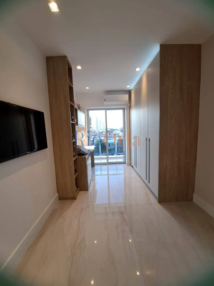 Apartamento, 3 quartos, 160 m² - Foto 28