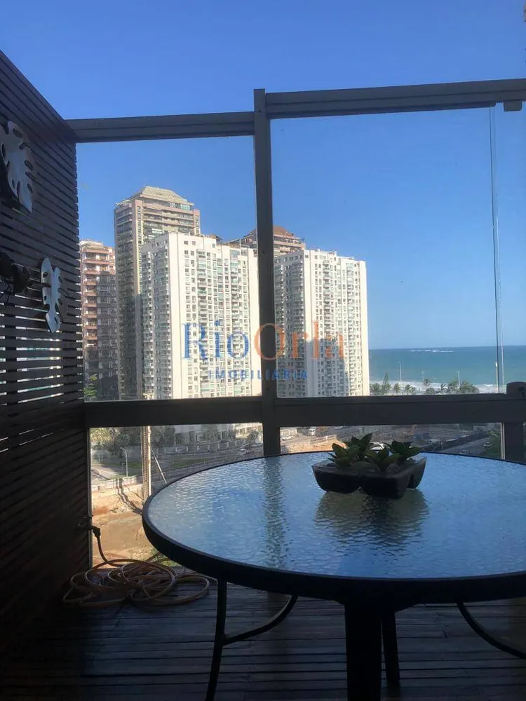 Apartamento, 3 quartos, 220 m² - Foto 3