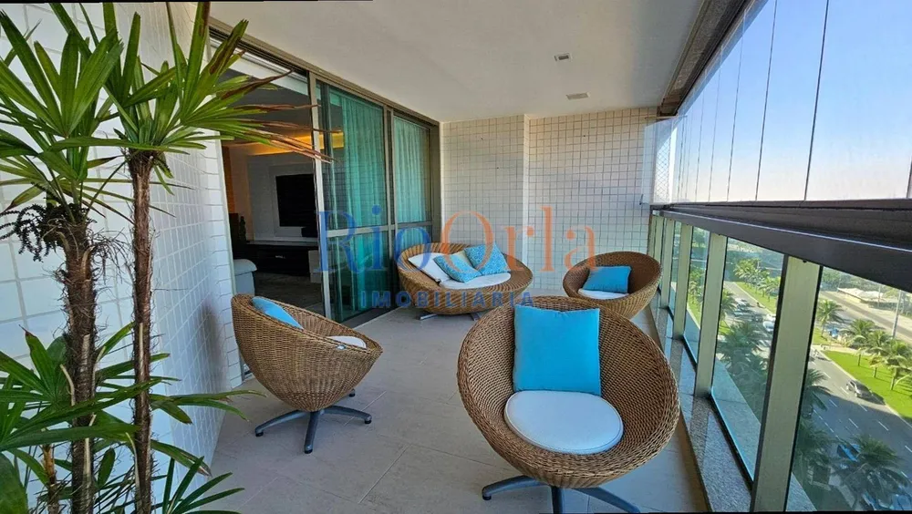 Apartamento, 4 quartos, 262 m² - Foto 17
