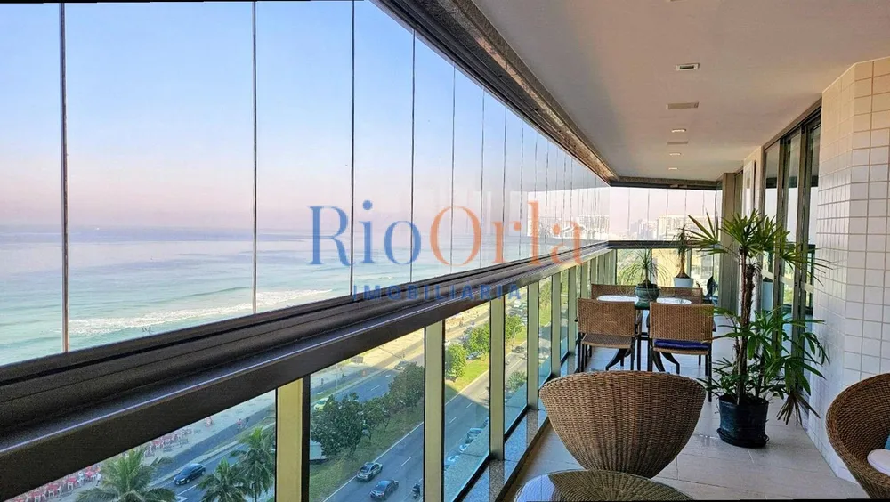 Apartamento, 4 quartos, 262 m² - Foto 1