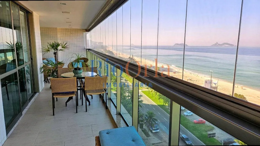 Apartamento, 4 quartos, 262 m² - Foto 15