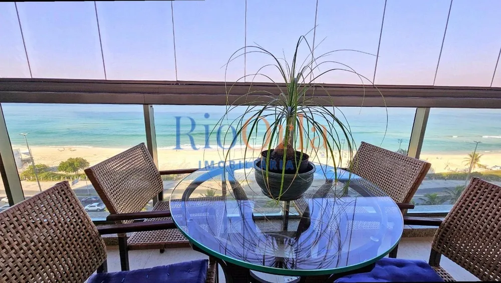 Apartamento, 4 quartos, 262 m² - Foto 11