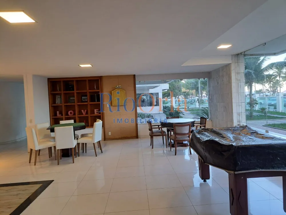 Apartamento, 3 quartos, 160 m² - Foto 35