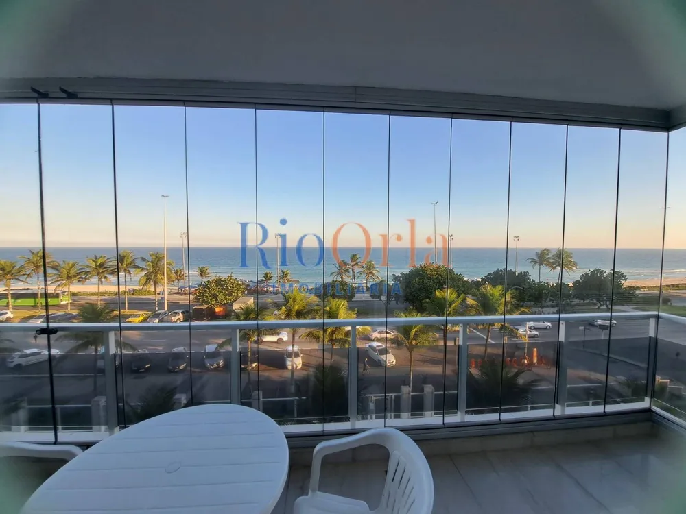 Apartamento, 3 quartos, 160 m² - Foto 1