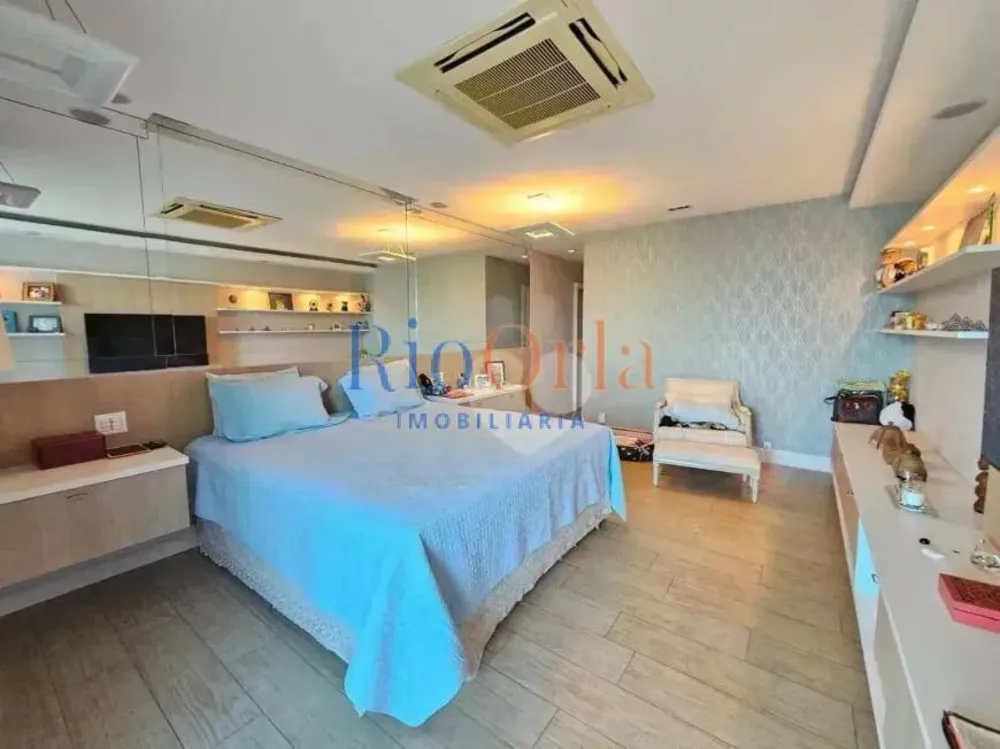 Apartamento, 4 quartos, 392 m² - Foto 27