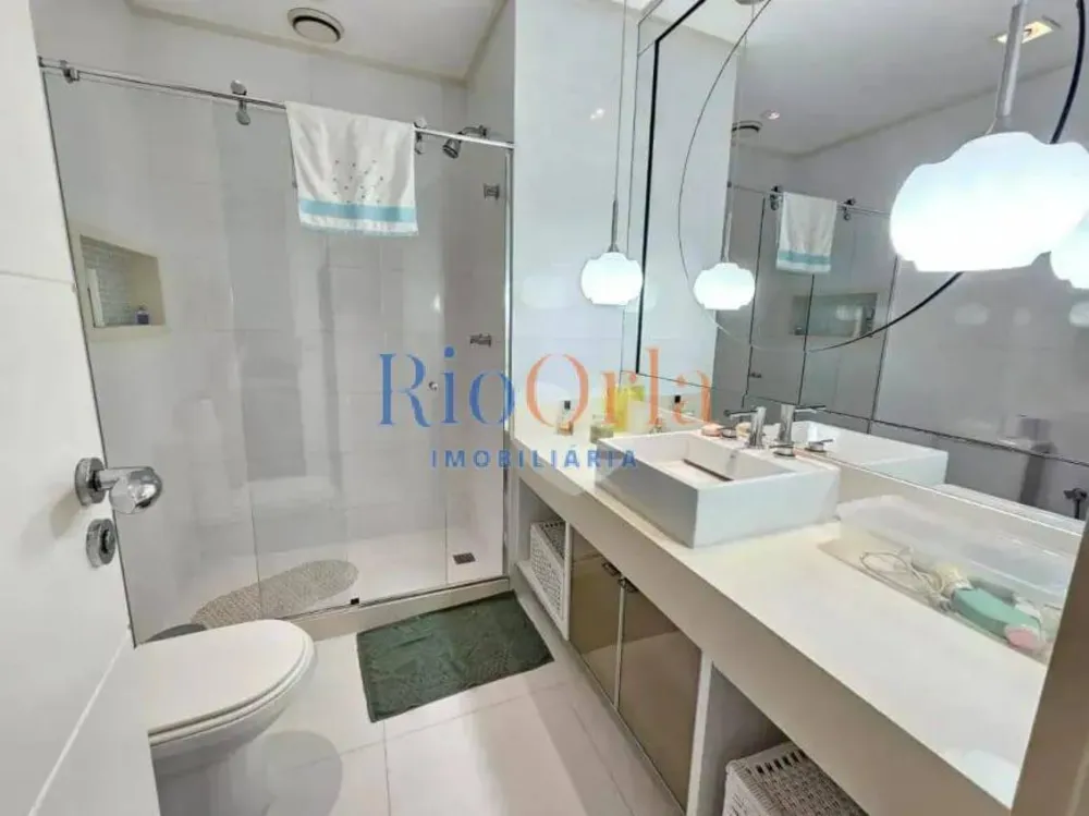 Apartamento, 4 quartos, 392 m² - Foto 35