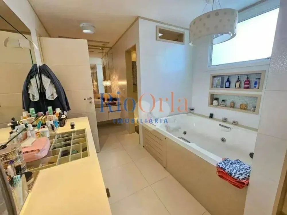 Apartamento, 4 quartos, 392 m² - Foto 17